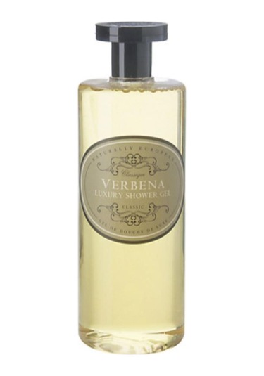 Naturally European Verbana Duş Jeli 500 ML