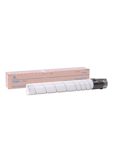 Konica Minolta Tn-322 Toner Bizhub-224E-284E-364E A33K050