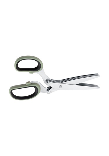 Madame Coco Daily Sebze Makası 1kmaks000119cm-yeşil