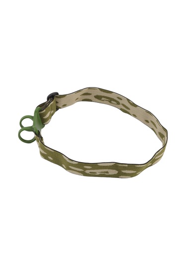 Ximistore9 Elastik Fener Bağlaması - 22-32mm Fenerleri Sabitleyen Nylon-silikon Bant, Elini Serbest Bırakır, Outdoor Aktivitelere Uygun Tekerlekli Bisiklet, Kamp, Dağcılık Diğer