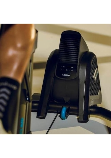 Wahoo Kickr Headwind Fan Siyah