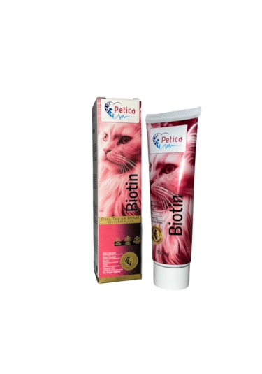Petica Biotin Malt Pasta 100 Ml