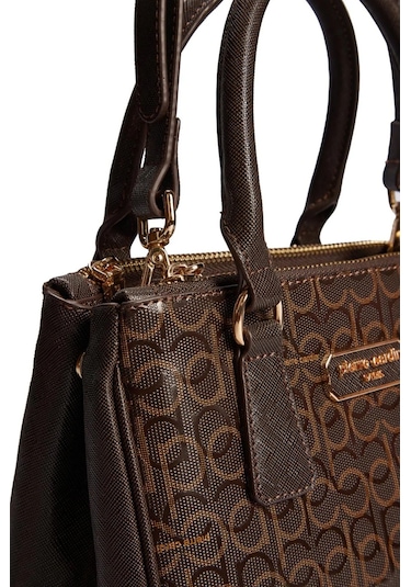 Kadın Omuz & Kol Çantası-05pc25y10409-16x23x10 Lacivert