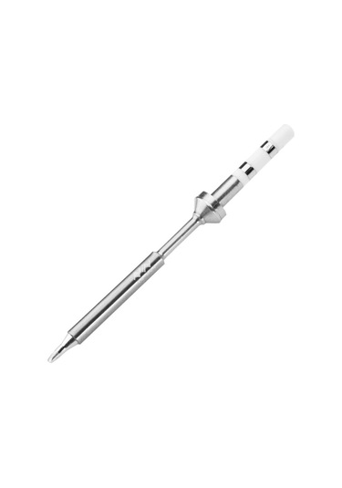 Vkemall Ts100/ts101 Lehim Uçları - 7 Farklı Çeşit, Hızlı Isınma, Dayanıklı Çelik Yapı