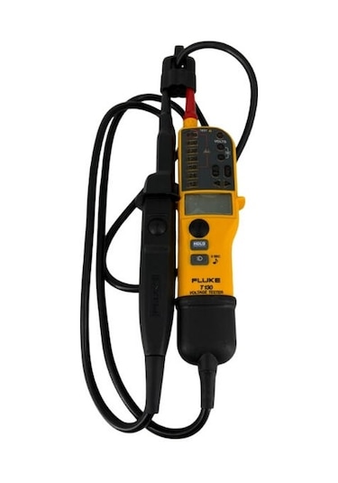 Fluke T130 Voltaj Ve Süreklilik Test Cihazı
