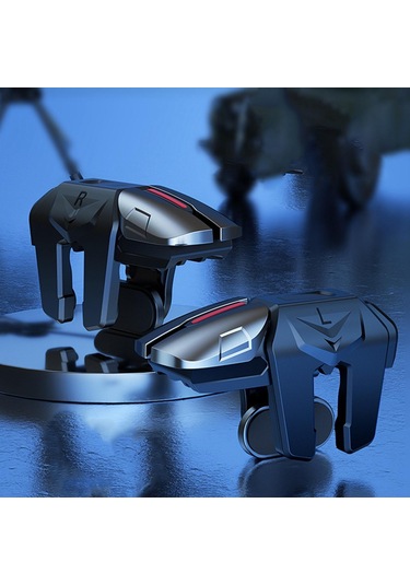 Suntek Ateş Ve Nişan Alma Android Için Mobil Oyun Kumandası