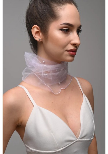 Vasilekiss Fileo Yaka 186877981 Beyaz