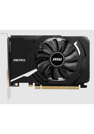 Msı Geforce Rtx1030 Aero Itx 4gd4 Oc 4gb Ddr4 64bıt 1xhdmı 1xdvı