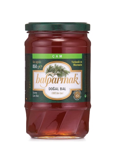 Balparmak Çam Balı 850 G