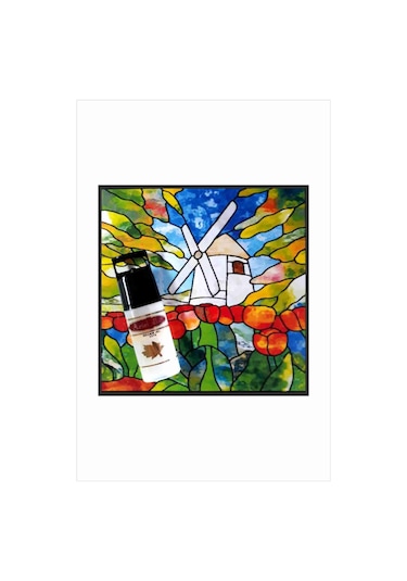 Mg-05 Artebella Jel Mozaik Kabartma Seti 20x20 Cm