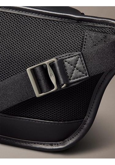 Sculpted Impressıon Waıstbag 38 Siyah-os-8272 Siyah