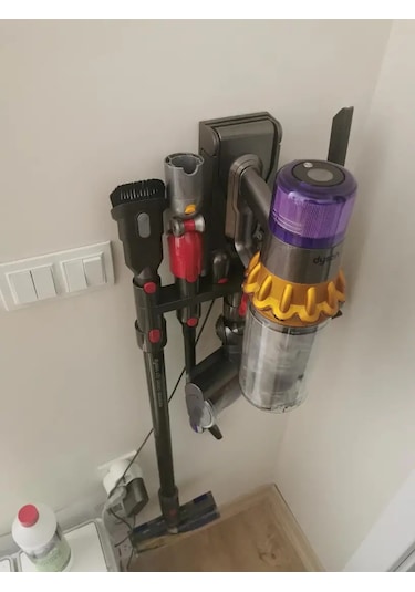 Uyumlu Model Dys İle Uyumlu V7-v15 Elektrikli Süpürge Aksesuar Seti