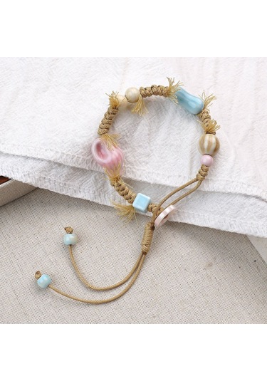 Yeni Gelen Karikatür Tarzı Charm Bilezik No.82