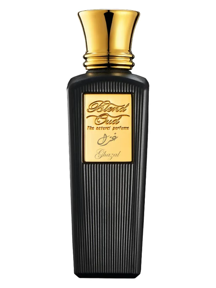 Blend Oud Classıc Coll. Ghazal Edp 75 Ml Çiçek