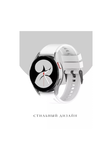 Casetime Amazfit Gts 4 Mini, Bip, Huawei Gt 2 Ve 3 İçin 20 Mm Saat Kordonu 189460428