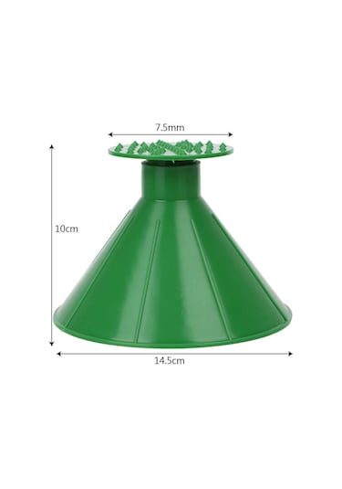 Oto Araç Araba Kar Buz Kırıcı Kazıma Kazıyıcı Koni Ön Cam Temizle N11.742