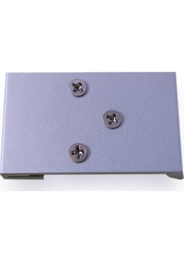 Dın-ray Montaj Kit& 039 İ&lt Br&gt Dın-rail Mounting Kit-20089