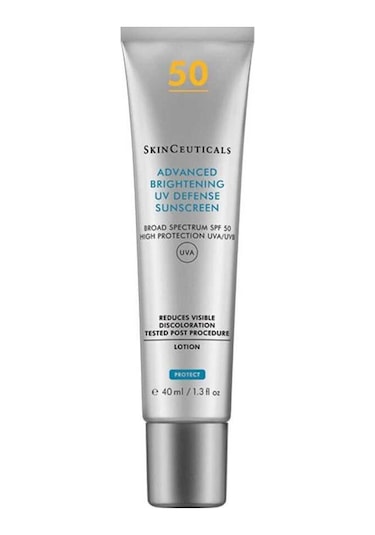 Skinceuticals Advanced Brightening Uv Defense Spf50 Güneş Kremi 40 ML