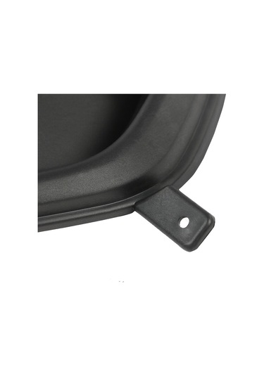 Dinosaurs Araba Şeffaf Lens Kabuk Kapak Ön Far Kapağı Değiştirme Hyundai Santa Fe 2008 2009 2010 2011 2012 Sağ