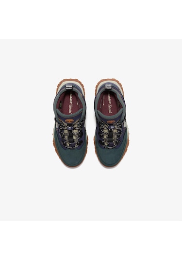 Timberland Green Stride 6 Motion Çocuk Yeşil Bot Tb0a6arweo61 Yeşil