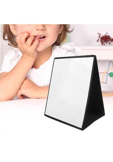 Dolıty Küçük Kuru Silme Beyaz Tahta Silinebilir Çizim