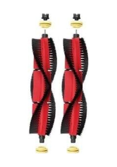 Roborock S6 Pure Ana Fırça 2'Li (471543449)