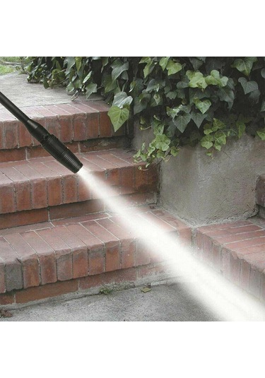 Karcher Uyumlu K1 K2 K3 K4 K5 K6 K7 İçin Yüksek Basınçlı Araba Yıkama Püskürtme Jeti