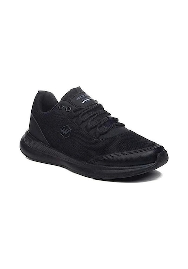 Wickers 2551 Genç Sneaker Siyah-füme Füme - Siyah