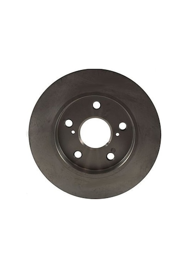 Toyota Corolla Arka Fren Diski 2007-2013 4243112260 Df4811 1.6, 1.3
