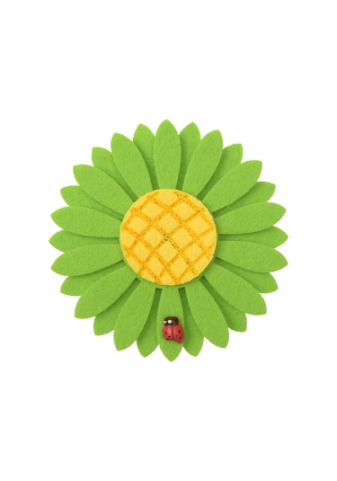 Suntek Magideal 1 Çift Örtü Kravat Arkalıkları Pencere Yeşil-klip