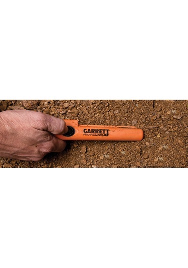Garrett Pro Pointer At- Pro-Poınter At
