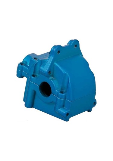 Didadodo Wltoys 144001/124019/124018 4wd 1/12/14 Rc Araba Metal Dişli Kutusu Güçlü Kasa