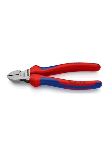 KNIPEX  70 02 160 YAN KESKI