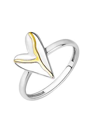 Ballagra Ruda Koleksiyonu 925 Ayar Gümüş Yüzük 268030992 Gri