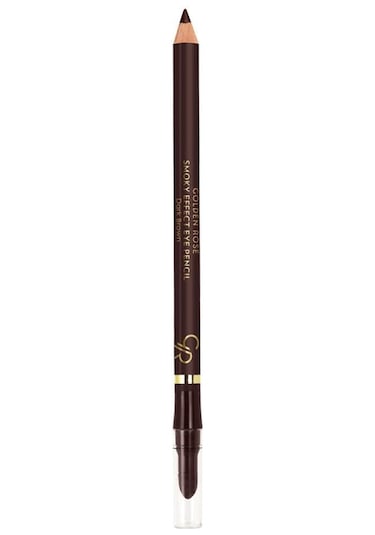Golden Rose Smoky Effect Eye Pencil Dark Brown Göz Kalemi