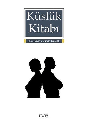 Küslük Kitabı- Kitabevi Yayınları