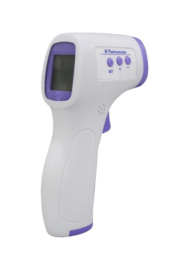 XS IFT-002B Vücut ve Alından Temassız Ateş Ölçer