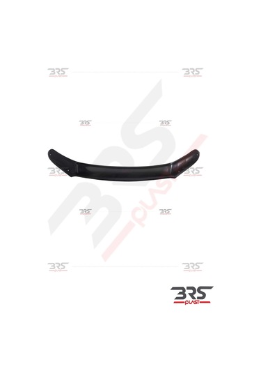 Toyota Hilux Uyumlu 2015-2020 Abs Kaput Rüzgarlığı