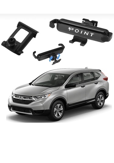 Point Honda Crv Telefon Tutacağı Araca Özel 2018-2023 Onta10