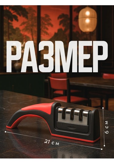 Nozetocka, Zatocka El Tipi Bıçak Ve Makas Bileme Aleti 159877594