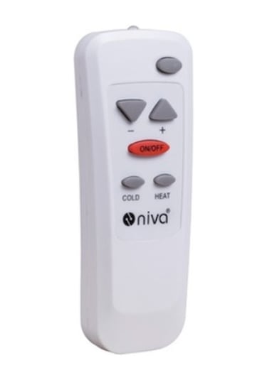 Niva Linda KLC-LH200 Uzaktan Kumandalı Isıtıcılı Hava Perdesi