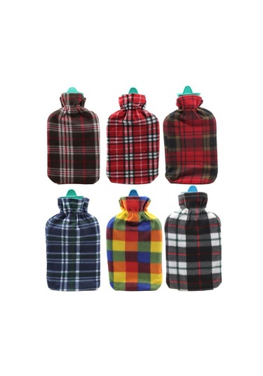 Forzacase FC328 Polar Kılıflı Sıcak Su Torbası 2 L