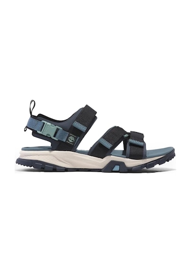 Timberland Backstrap Erkek Sandalet Tb0a6ab4eaf1 Mavi-mavi Mavi
