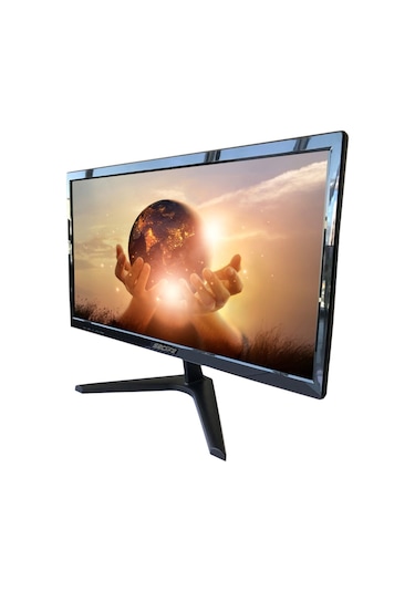 Seclife P195VH 19.5" 5 MS 75 Hz VGA HDMI Vesa Full HD LED Monitör