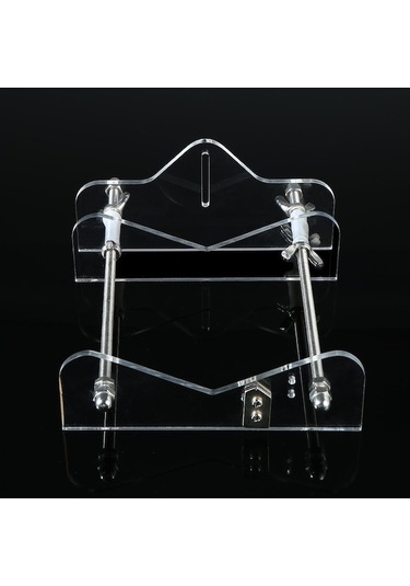 Didadodo Cam Şişe Kesici Akrilik Diy Şişe Kesme Aleti Şişeler İçin Zımpara İle Mason Kavanoz Çok Renkli