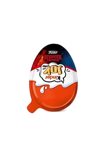 Kinder Joy Stranger Things 20g