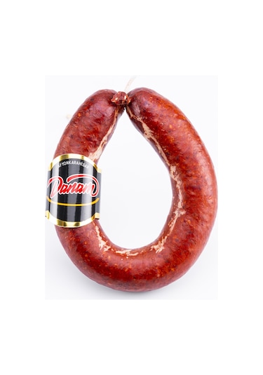 Danam Sucukları - %100 Dana Eti Hakiki Afyon Sucuğu