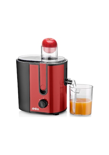 Sinbo SJ-3143 Katı Meyve Sıkacağı