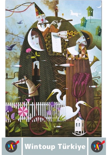 Premium Eğlenceli El Göz Koordinasyon Beceri Görsel Algı Geliştirici Çocuk 300 Parça Puzzle Ninni