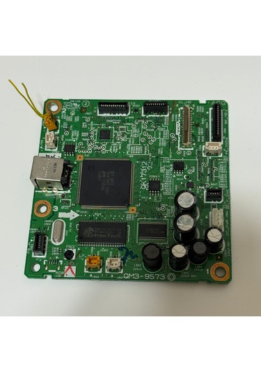 Canon Offıcejet Mg-2150 Yazıcı Data Girişli Kart Qm3-9573